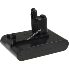 Powery Helyettesítő akku Dyson DC34 ( típus B Version) - Kiárusítás! takarítógép akkumulátor