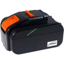 Powery Helyettesítő akku fúrócsavarozó Worx WX166.1 barkácsgép akkumulátor