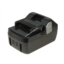 Powery Helyettesítő akku Hitachi / Hikoki típus BSL1830 18V 72Wh barkácsgép akkumulátor