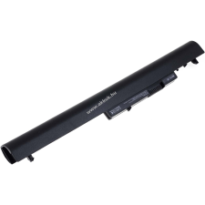 Powery Helyettesítő akku HP 350 G1 hp notebook akkumulátor