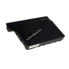 Powery Helyettesítő akku HP/Compaq Evo N620c hp notebook akkumulátor