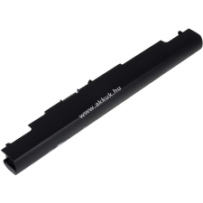 Powery Helyettesítő akku HP Pavilion 14q sorozat hp notebook akkumulátor