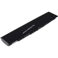 Powery Helyettesítő akku HP Pavilion TouchSmart 15t hp notebook akkumulátor