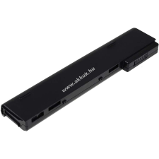 Powery Helyettesítő akku HP ProBook 655 G1 sorozat hp notebook akkumulátor