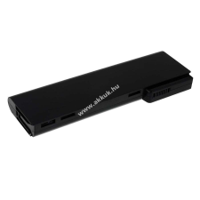 Powery Helyettesítő akku HP típus 634089-001 7800mAh hp notebook akkumulátor