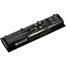 Powery Helyettesítő akku HP típus 849571-221 / 849571-241 / 849571-251 hp notebook akkumulátor