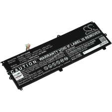 Powery Helyettesítő akku HP típus 901307-541 hp notebook akkumulátor