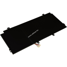 Powery Helyettesítő akku HP típus CN03XL hp notebook akkumulátor