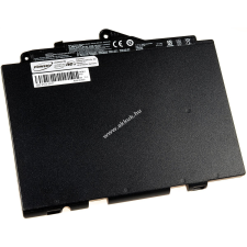 Powery Helyettesítő akku HP típus HSTNN-I42C hp notebook akkumulátor