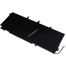 Powery Helyettesítő akku HP típus HSTNN-W02C hp notebook akkumulátor