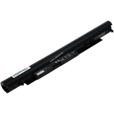 Powery Helyettesítő akku HP típus JC04 hp notebook akkumulátor