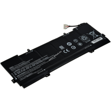 Powery Helyettesítő akku HP típus KB06XL hp notebook akkumulátor