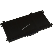 Powery Helyettesítő akku HP típus L08934-1B1 hp notebook akkumulátor