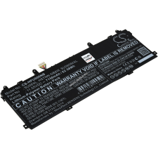 Powery Helyettesítő akku HP típus L29048-271 hp notebook akkumulátor