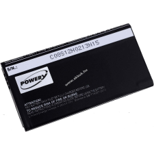Powery Helyettesítő akku Huawei Ascend Y635 mobiltelefon akkumulátor