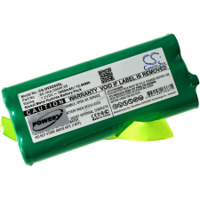 Powery Helyettesítő akku Humanware típus 60-YAA0004F.00 mp3 lejátszó akkumulátor