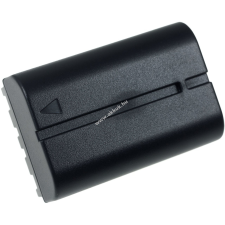 Powery Helyettesítő akku JVC GR-33 1100mAh jvc videókamera akkumulátor