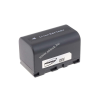 Powery Helyettesítő akku kamera JVC GR-D745 1600mAh