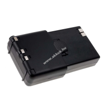 Powery Helyettesítő akku Kenwood TH79A 1000mAh NiMH walkie talkie akkumulátor töltő