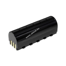 Powery Helyettesítő akku kézi vonalkód olvasó Symbol/Motorola típus BTRY-LS34IAB00-00 vonalkódolvasó akkumulátor