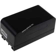 Powery Helyettesítő akku Leica TC405 3600mAh nyomtató akkumulátor