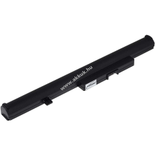 Powery Helyettesítő akku Lenovo Eraser B40-30 lenovo notebook akkumulátor