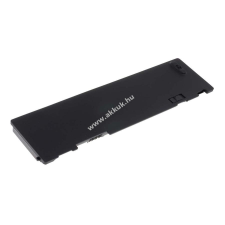 Powery Helyettesítő akku Lenovo Thinkpad T400s 2809 lenovo notebook akkumulátor