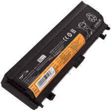 Powery Helyettesítő akku Lenovo típus 00NY486 lenovo notebook akkumulátor
