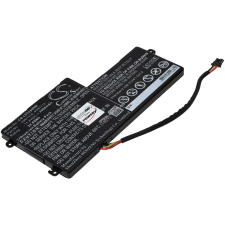 Powery Helyettesítő akku Lenovo típus 11500143 lenovo notebook akkumulátor