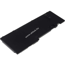 Powery Helyettesítő akku Lenovo típus 45N1036 lenovo notebook akkumulátor