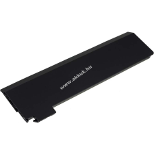 Powery Helyettesítő akku Lenovo típus 45N1126 lenovo notebook akkumulátor