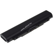 Powery Helyettesítő akku Lenovo típus 45N1158 5200mAh lenovo notebook akkumulátor