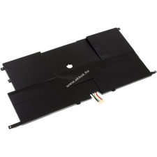 Powery Helyettesítő akku Lenovo típus 45N1703 lenovo notebook akkumulátor