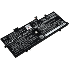 Powery Helyettesítő akku Lenovo típus 4ICP5/41/110 lenovo notebook akkumulátor