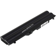 Powery Helyettesítő akku Lenovo típus Battery 70++ lenovo notebook akkumulátor