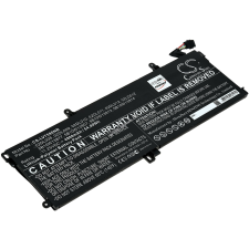 Powery Helyettesítő akku Lenovo típus SB10K97650 lenovo notebook akkumulátor