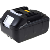 Powery Helyettesítő akku Makita Blockakku BHP451