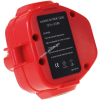 Powery Helyettesítő akku Makita fúró csavarbehajtó 6270DWAE 3000mAh