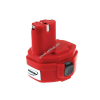 Powery Helyettesítő akku Makita típus 1422 2000mAh