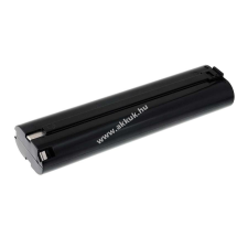 Powery Helyettesítő akku Makita típus 192533-0 2100mAh barkácsgép akkumulátor
