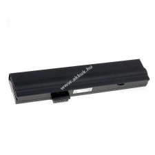 Powery Helyettesítő akku Maxdata típus NBP001440-00 maxdata notebook akkumulátor