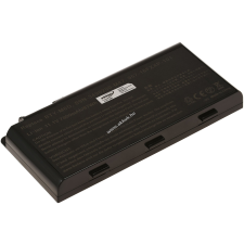 Powery Helyettesítő akku Medion MD97762 medion notebook akkumulátor