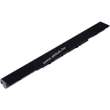 Powery Helyettesítő akku Medion típus 121500176 medion notebook akkumulátor
