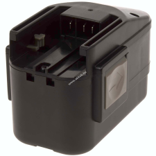 Powery Helyettesítő akku Milwaukee típus System 3000 BXS 9,6 2000mAh barkácsgép akkumulátor