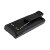 Powery Helyettesítő akku Motorola típus NTN7144B 2700mAh