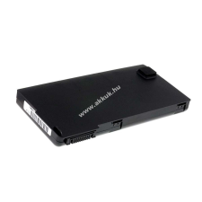 Powery Helyettesítő akku MSI CX605 sorozat msi notebook akkumulátor