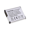 Powery Helyettesítő akku Olympus Stylus-9000