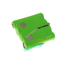 Powery Helyettesítő akku Oricom típus LH060-3A44C4BT walkie talkie akkumulátor töltő