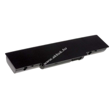 Powery Helyettesítő akku Packard Bell Model SIM50-pu sorozat packard-bell notebook akkumulátor