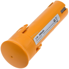 Powery Helyettesítő akku Panasonic EY3652D 3000mAh japán cellás (PROFI) barkácsgép akkumulátor